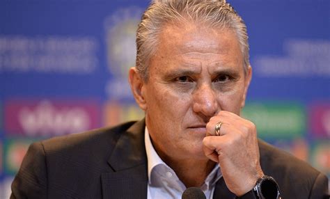 Tite convoca hoje os 23 jogadores da seleção brasileira que vão à Copa