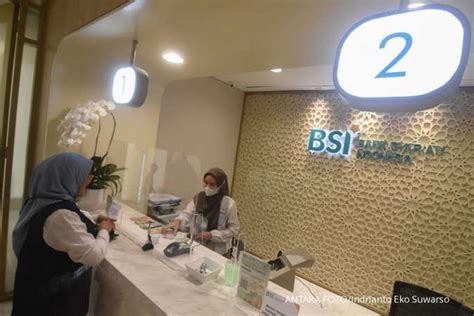 Gelar Rupst Bank Syariah Indonesia Bris Rombak Jajaran Direksi Dan