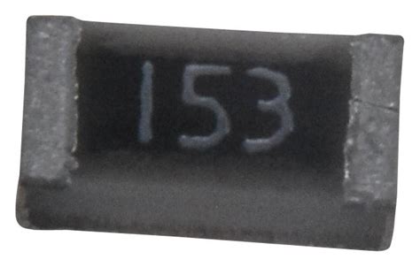 RR0816P 153 B T5 Susumu SMD Chip Resistor RR Series 15 Kohm