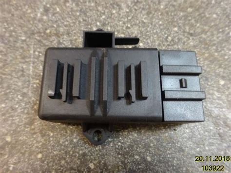 Styreenhet diverse til VW Up, 2012-2019 (6R0959772A), Motorkode: EABA