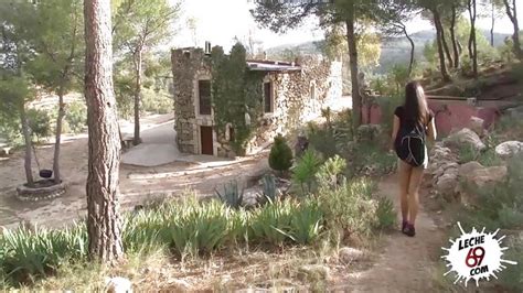 Julia De Lucia Damaris In Leche Erotic Show Live Sex HD From Leche