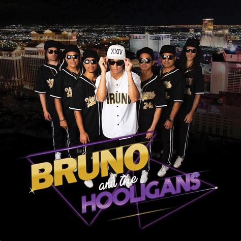 Agoura Hills Summer Concerts: Bruno and the Hooligans - Conejo Valley