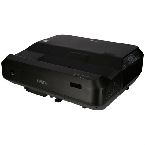 Epson EH-LS100 Laser Projektor - AV Union