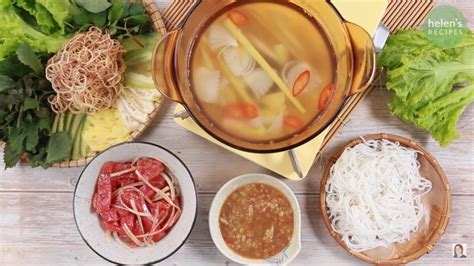 Vinegar Hot Pot C Nh Ng Gi M Helens Recipes Official Website