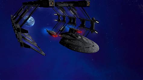 The Calypso Star Trek Armada Ii Fleet Operations