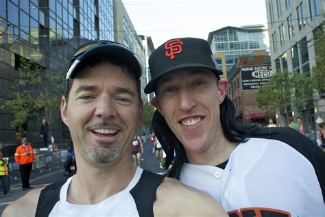 A Trail Runner S Blog The Naked Fun Of The 2012 Bay To Breakers