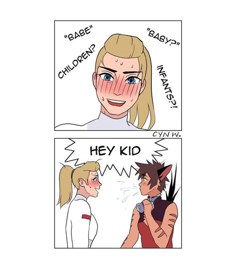 Cyn W Gay Wynthiacang On X She Ra Princess Of Power Princess Of Power She Ra