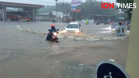 Bnpb Bpbd Buka Posko Libur Nataru Antisipasi Bencana