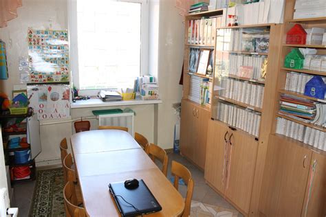 Кабинет логопеда в детском саду (55 фото) - фото - картинки и рисунки ...