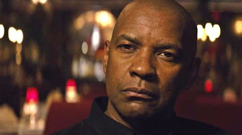 The Equalizer 3 (2023) | Hobby Consolas