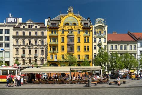 What Is Czech Republic Most Famous For Best Known Hot Spots In Cze La Vida Nomad