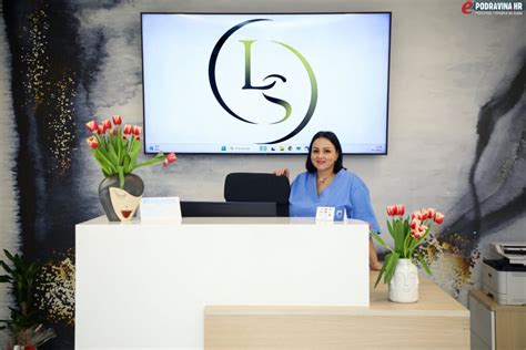 FOTO U Koprivnici s radom počela The Lifestyle Medical Group nude vam novi koncept sveobuhvatne