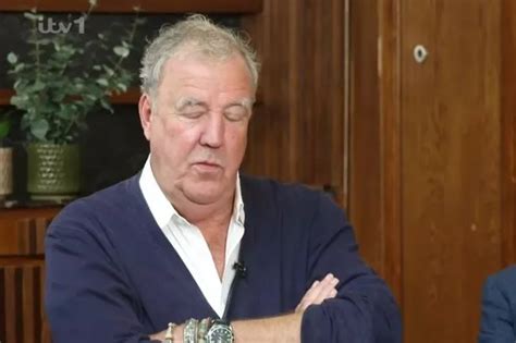 Jeremy Clarkson Shares Main Reason For Ending The Grand Tour In