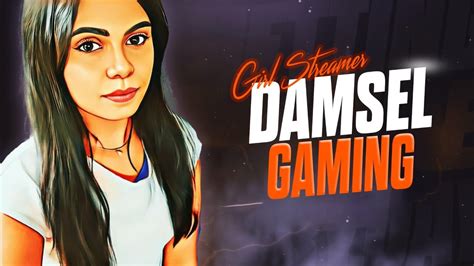 🔴bgmi Live Tamil தமிழ் Teamcode Damsel Gaming Tamil Girl Gamer