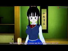 Chichi Fucking Gohan And Goku Threesome 3 Milf Step Dragon Ball Zex 4 Watch The Full 1hr