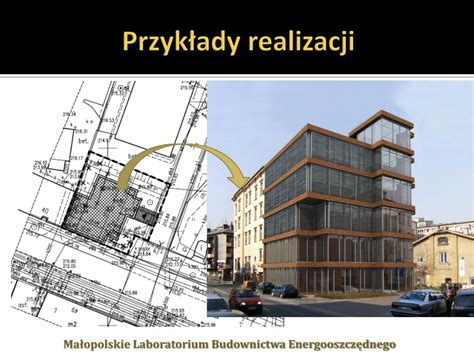 PPT Projektowanie sprężonych stropów płytowo słupowych PowerPoint