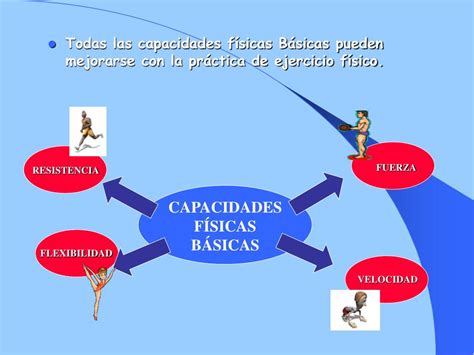 Ppt Capacidades F Sicas B Sicas Powerpoint Presentation Free