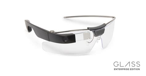 Google Glass makes a comeback - in the enterprise - SiliconANGLE