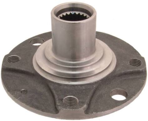 Front Wheel Hub FEBEST 1082 001 OEM 96176252 EBay