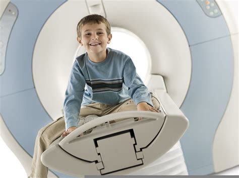 Mri For Kids The Information You Need