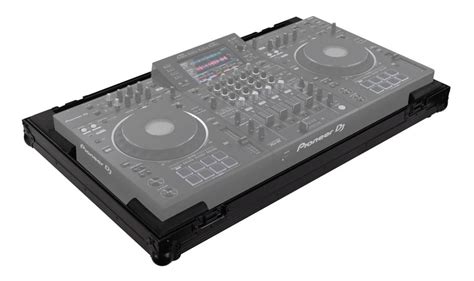 Odyssey Black Label Low Profile Case For Pioneer XDJ XZ Long McQuade