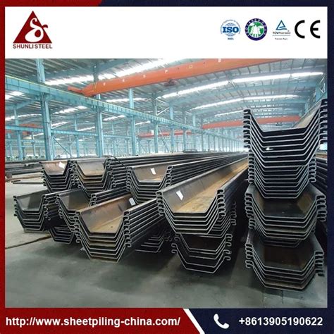 Hot Rolled H Beam Not So Good As Cold Formed Steel Sections Shunli Steel Group