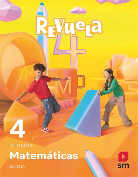 Amazon Fr Matem Ticas Primaria Revuela Galicia D Az Plaza