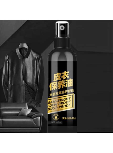 Leather Handbag Cleaner