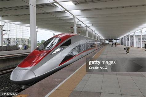 Tegalluar Hsr Station Photos and Premium High Res Pictures - Getty Images