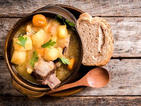 What Is Traditional Food In Ireland at Heather Meyers blog