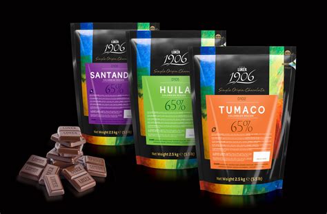 Luker Chocolate шоколад, какао - оптом | CasaLuker (Колумбия ...