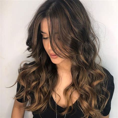 Illuminated Brunette Hair Color Ideas To Show Your Stylist