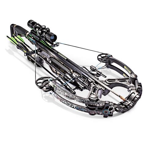 Barnett Razr Ice Crossbow 666506 Crossbows And Accessories At