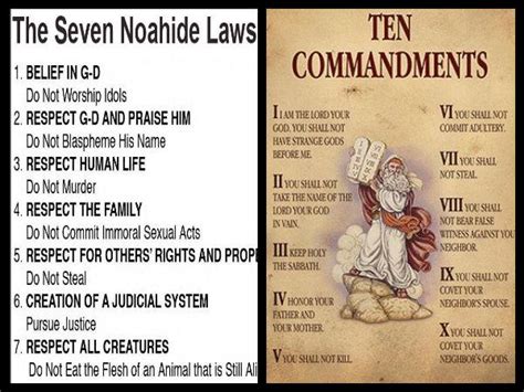 Ten Commandments Christian Quotes. QuotesGram