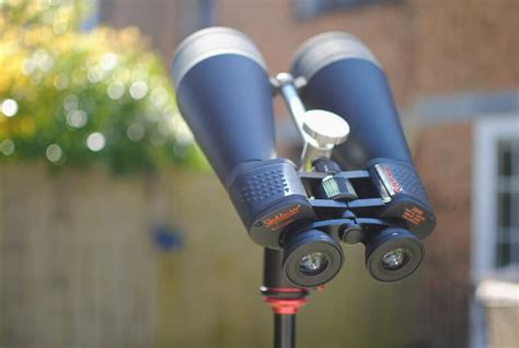 Best Astronomy Binoculars 2025 Budget To Most Powerful