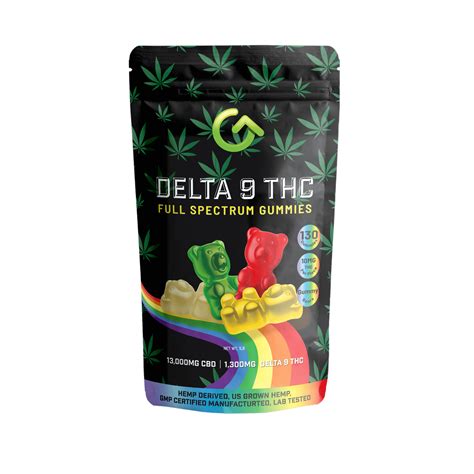 Delta 9 Gummy Bears Buy Delta 9 Thc Gummies Online Good Cbd