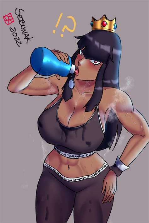 Hydrate Yourself By SetsunaK Hentai Foundry