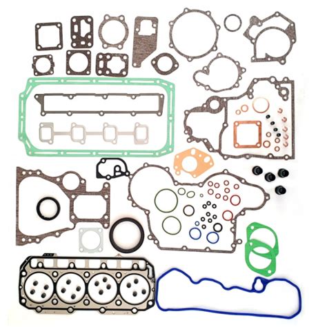 Komplet Zestaw Uszczelek Yanmar 4TNV94 Sklep Geneus