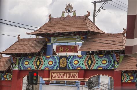 China Town Davao Davao Chinatown Is The Chinatown Of The C Flickr