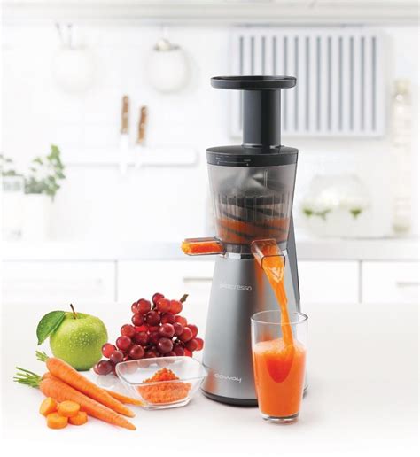 Juicepresso Cold Press Juicer Review Best Cold Press Juicers