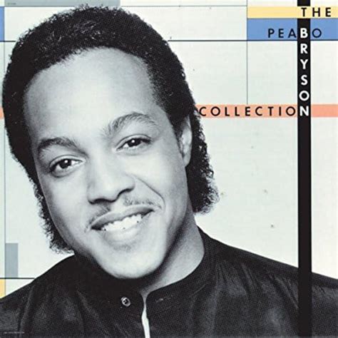 Play The Peabo Bryson Collection By Peabo Bryson On Amazon Music