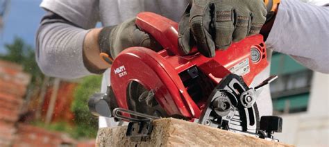 SCW 70 Circular Saw Saws Hilti Bahrain