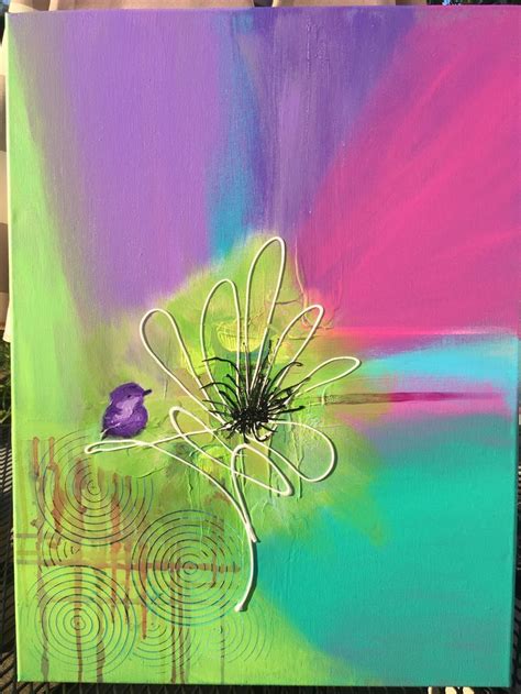 Pin By Cindi Jennings On Art My Own Work Artwork Art Painting