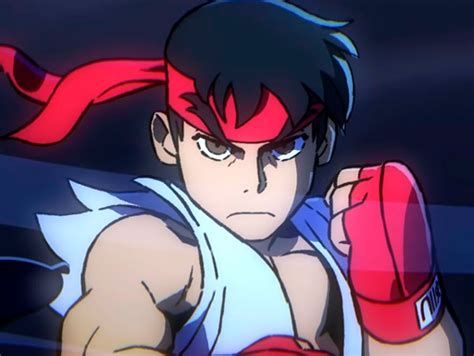 Personagens De Street Fighter Chegam Ao Game Brawlhalla Popline