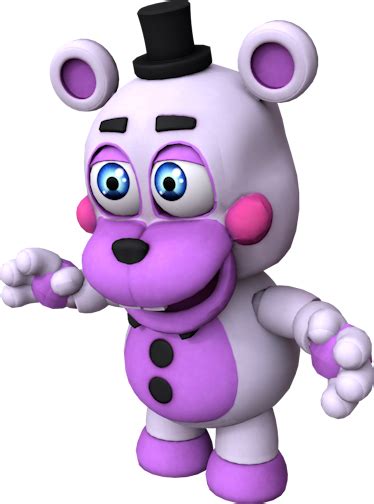 Fnaf Helpy Sticker Fnaf Helpy Fnaf Discover Share Gifs Fnaf Mike My ...