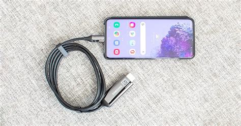 MHL, verbindt je smartphone met een televisie – Qnected