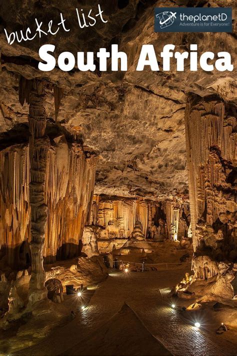 Reasons Why South Africa Should Be On Your Bucket List The Planet