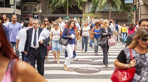 Taxa De Desemprego Recua No Rio De Janeiro No Trimestre