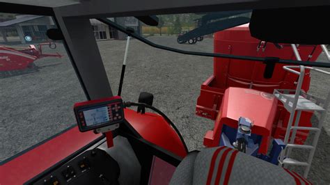 Steyr Cvt G V Ls Farming Simulator Mod Ls Mod