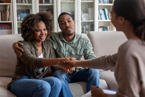 5 Benefits Of Couples Counseling Relationship Counseling